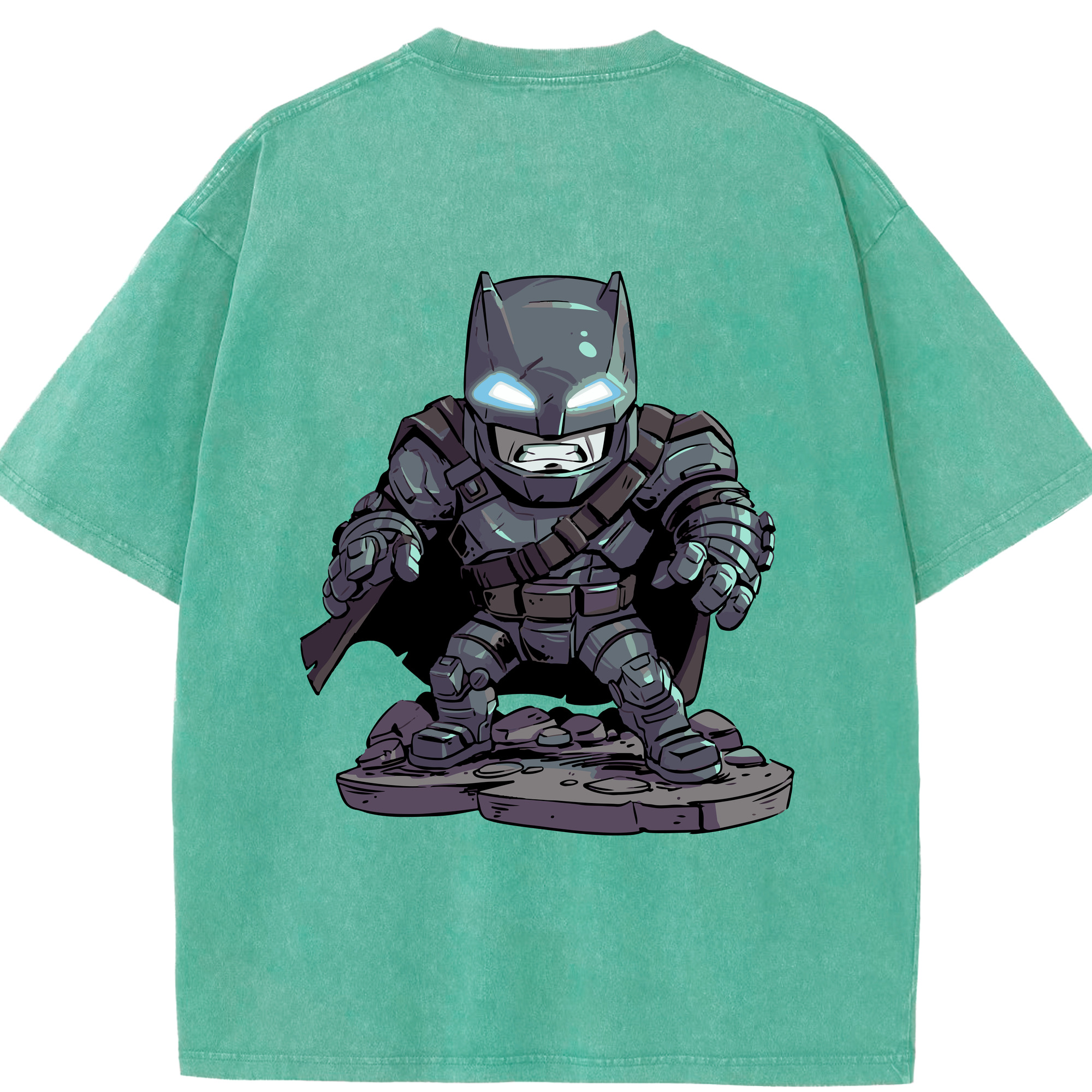 （画像用） アベンジャーズ The Avengers 綿100% ヴィンテージ風 半袖Tシャツ（背面プリント）